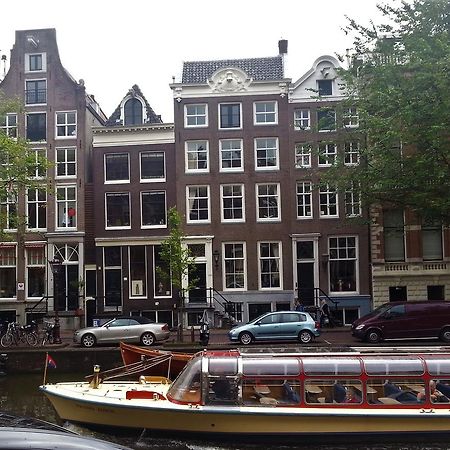 Herengracht Residence Amsterdam Exterior photo