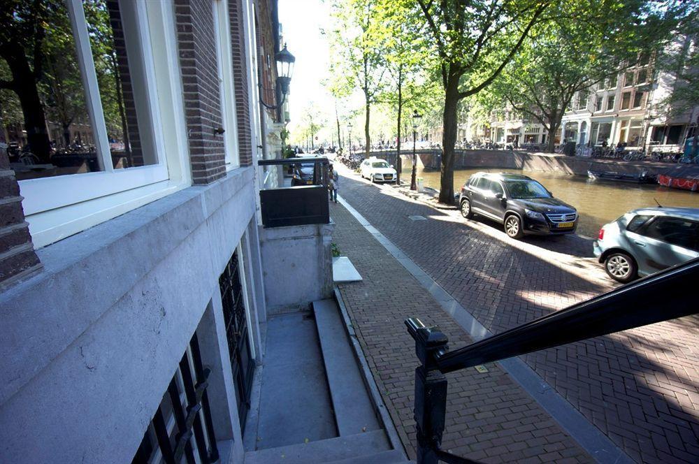 Herengracht Residence Amsterdam Exterior photo